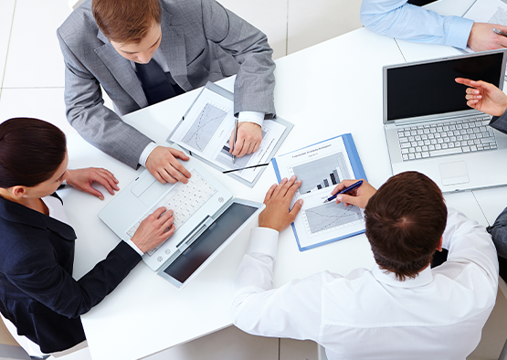 Direct Tax Structures